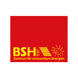 BSH Logo